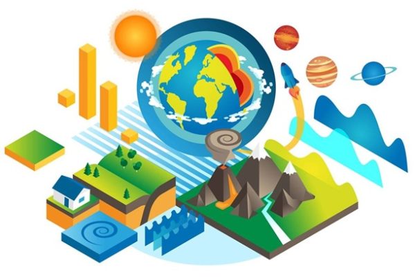 Science Geo G-SIG Timor-Leste